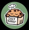 the cozy baker logo